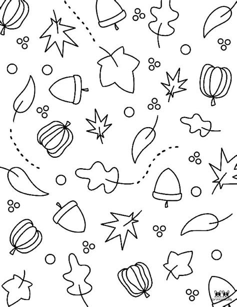  november coloring pages printabulls