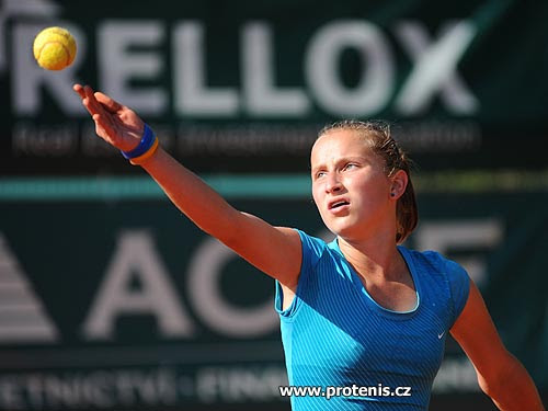 Český tenisový svaz