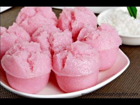 Resep Kue Apem Yg Paling Enak Kuliner Untuk Keluarga Anda