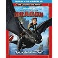 How to Train Your Dragon (Blu-ray + DVD + Digital HD)  Format: Blu-ray  (3) Release Date: May 27, 2014   Buy new: $26.98 $12.96  10 used & new from $9.70