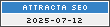 Increase your website traffic with Attracta.com