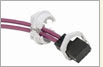 KVT Split Cable Glands for Routing Pre-terminated Cables