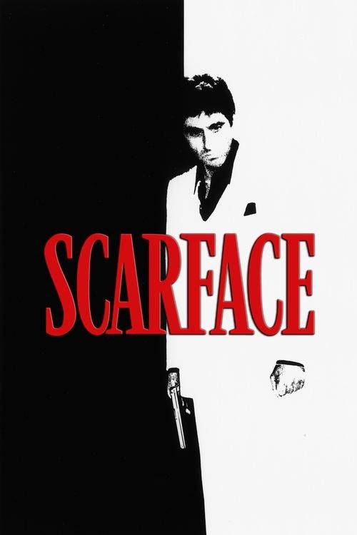 Scarface - A Força do Poder 1983 Dublado Filme HD Completo Online Em
Português Gratis