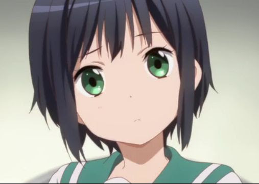 中二病でも恋がしたい 富樫樟葉 かんすと Level99aga Level99q4q