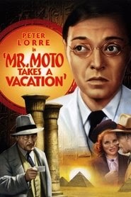 Mr. Moto Takes a Vacation 1939 vf film streaming regarder vostfr [HD]
Français sous-titre -------------