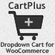 Responsive Dropdown Cart Widget for WooCommerce - CodeCanyon Item for Sale