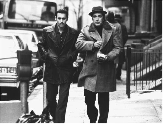 johnny depp donnie brasco