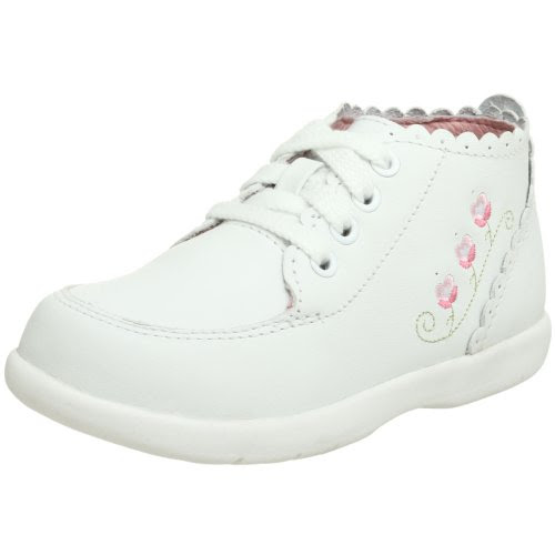 Stride Rite Rachael InfantToddler Baby First Walker | Toddler Girls ...