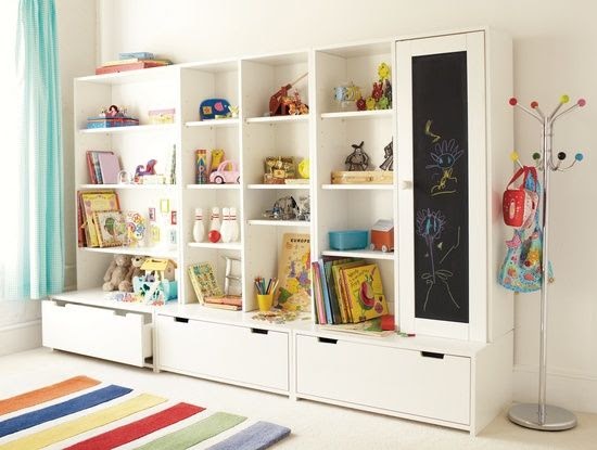 Ikea Bedroom Storage Unit