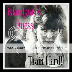 Islandgurl’s Fitness Blog