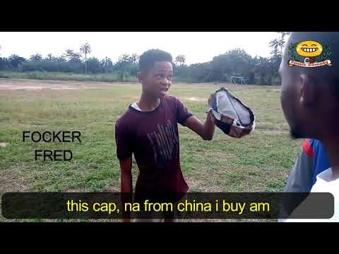 Made in ABA cap (comicscomedy)