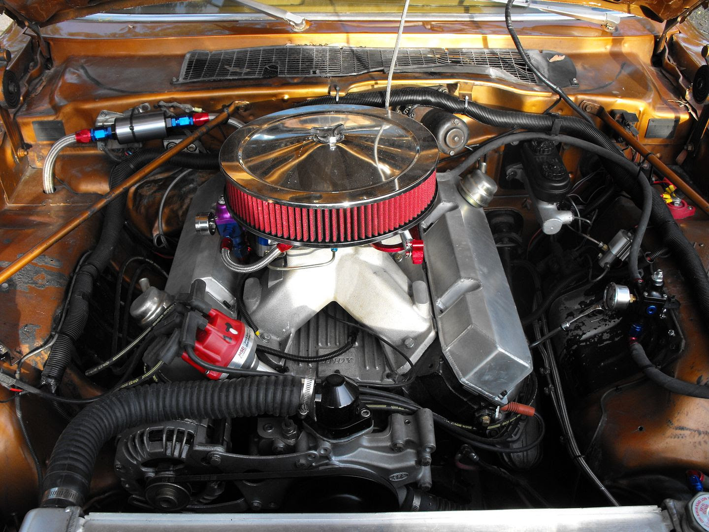 Plymouth Volare