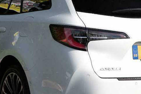 Toyota車の純正輸出仕様パーツを専門に扱う Webショップです