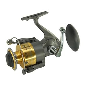 Qualia NLF-50 High Performance Spinning Reel 14# test