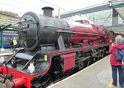 Settle-Carlisle