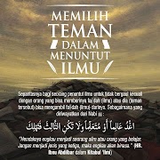 93+ Terbaru Menuntut Ilmu Dalam Islam, Kata Kata Mutiara