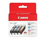 Canon CLI221