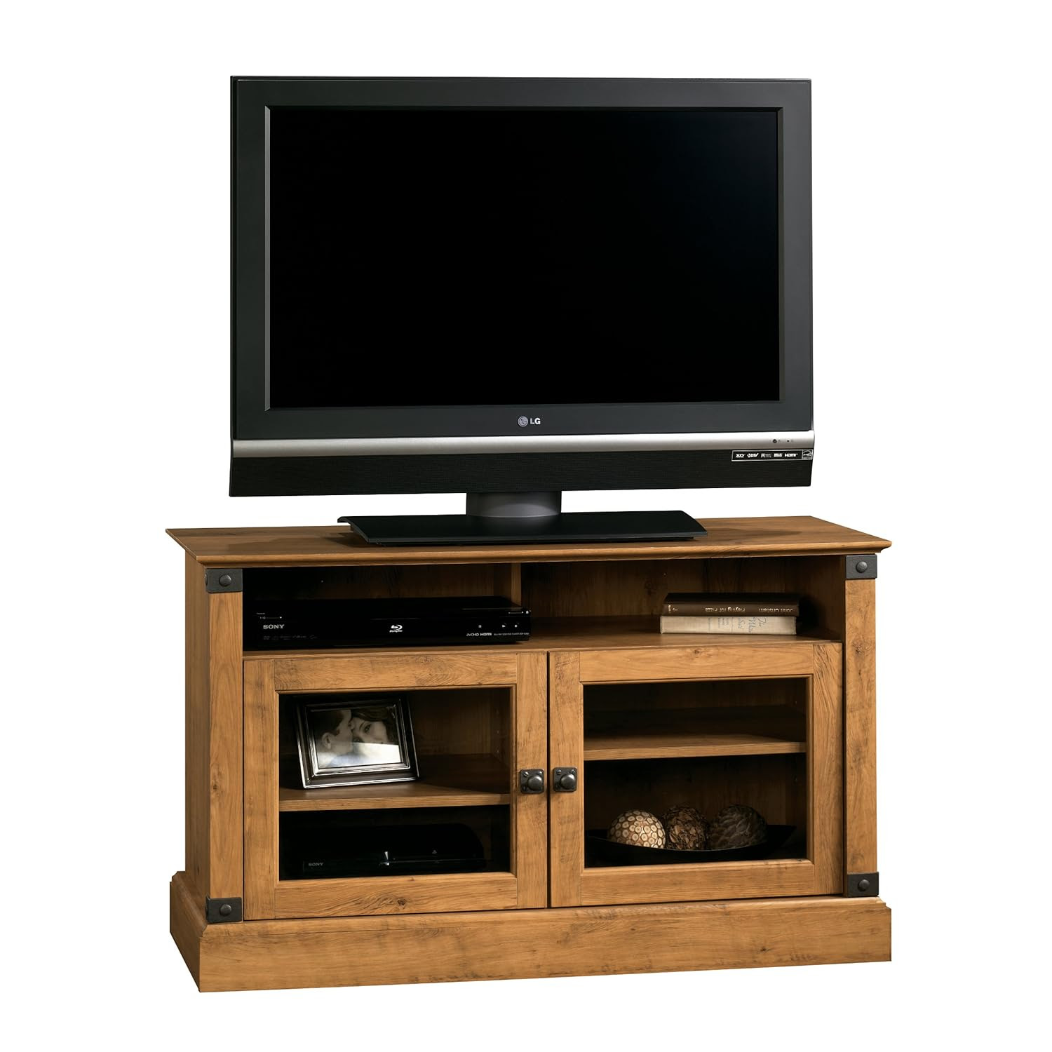 Guide to Wood TV Stands Studiopsis: Cine, Video, Photo 