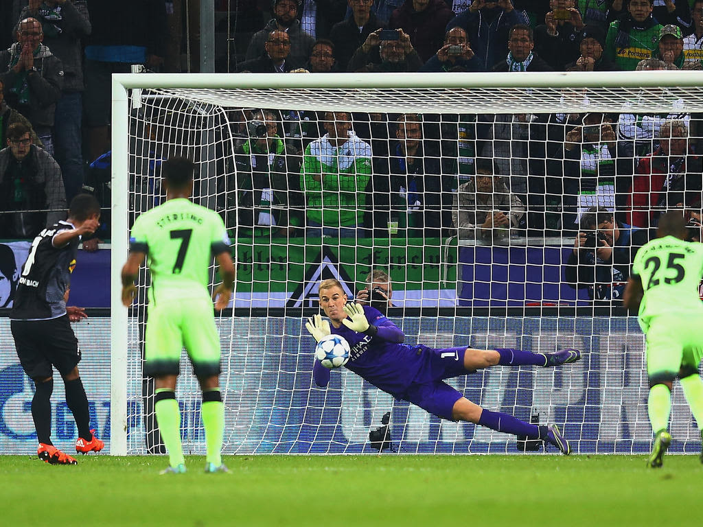 Champions League » News » Manchester bessert Englands ...