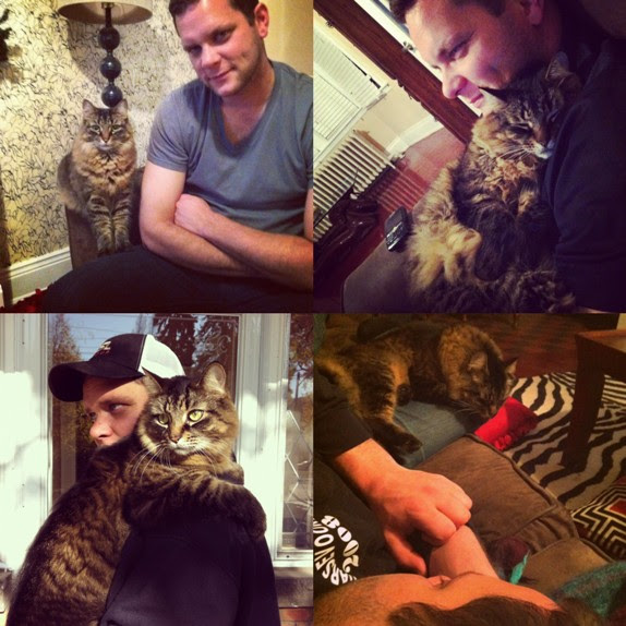 matt and kyle