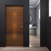 75+ Modern Doors