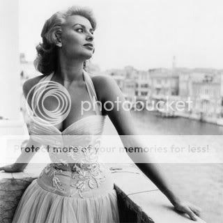 Sophia Loren Pictures, Images and Photos