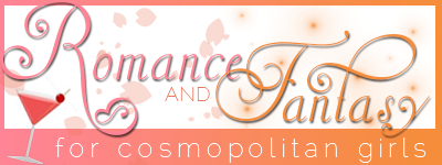 Romance & Fantasy For Cosmopolitan Girls