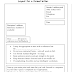 How To Address A Formal Letter To An Unknown Recipient - You wish to tailor each covering letter to both the ... : The following table shows what recipient info you should include, depending on whether the letter is informal, formal, or addressed to an individual in.