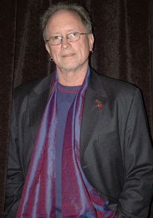 Bill Ayers speaks