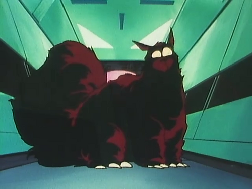 Mughi Dirty Pair Wiki The Online Encyclopedia For The