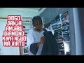 DOGOJANJA AMJIBU DIAMOND PLATNUMZ AONESHA CHUMBA CHA KUBADILISHIA NGUO
