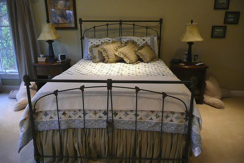 new bedding 2