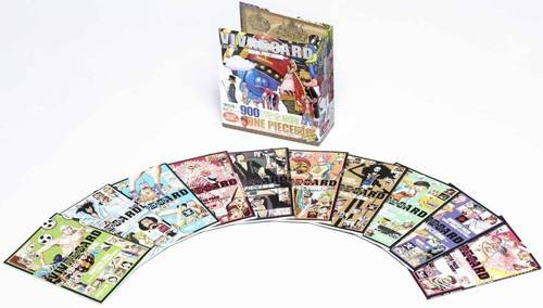 Cdjapan Vivre Card One Piece Zukan Vol 2 Second Series Set Eiichiro Oda Book