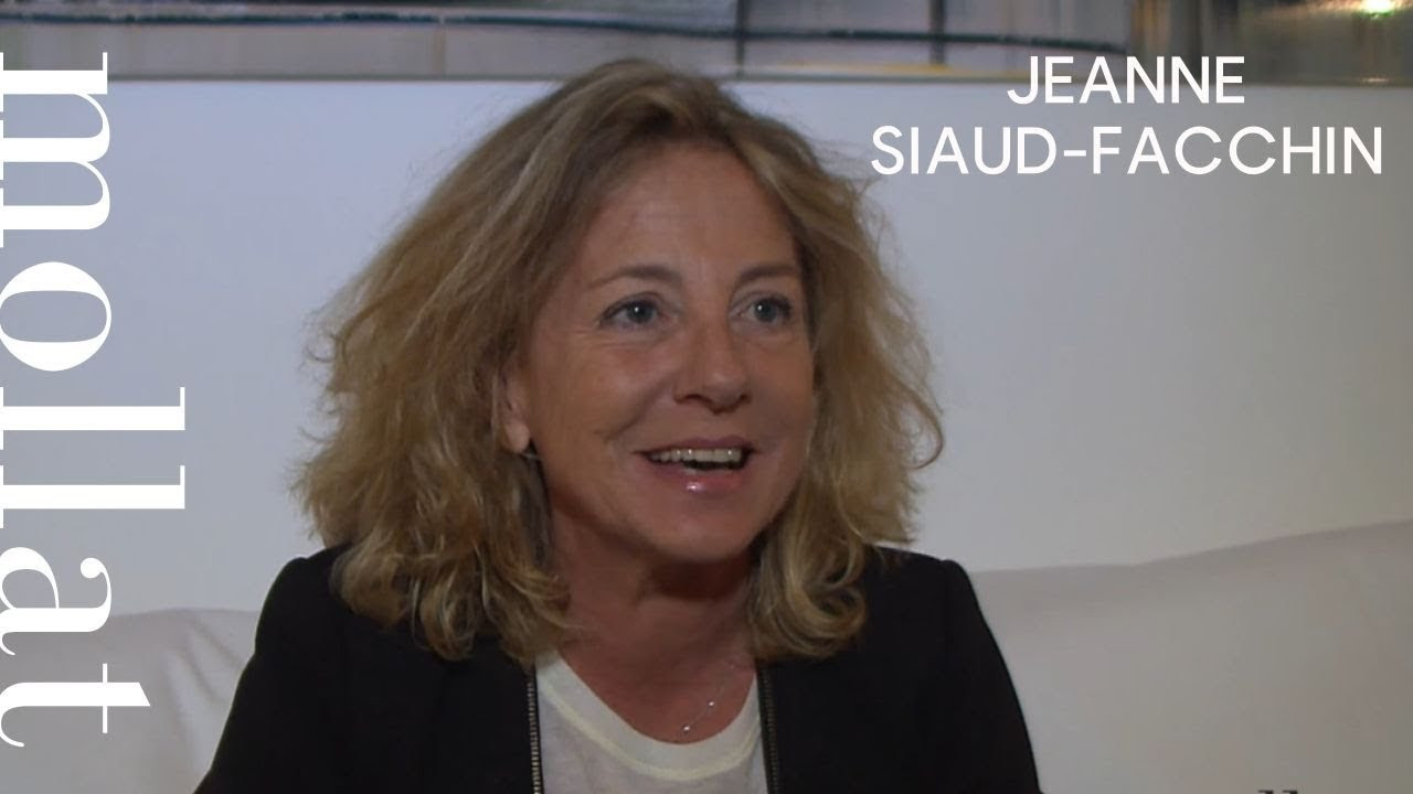 Jeanne siaud facchin surdoué