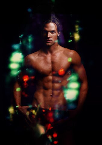 Jared Padaleckiy :: Celebrities :: MyNiceProfile.com