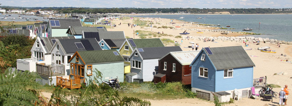 Beach Cottages :: Self-catering cottages and holiday ...