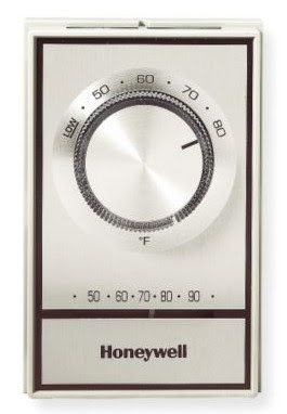 Heat Anticipator Settings on room thermostats: How & Why ...