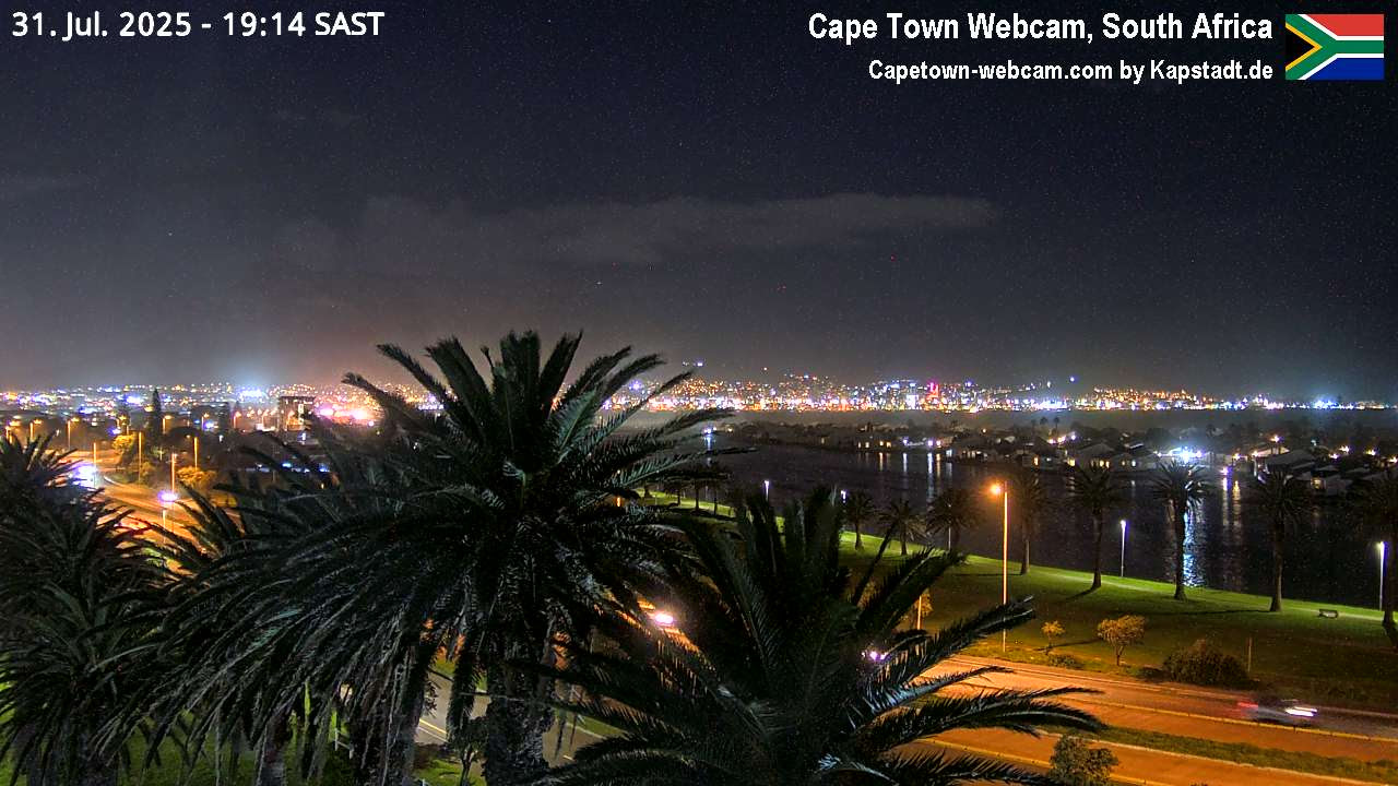 xxx07h, Capetown, 18.4