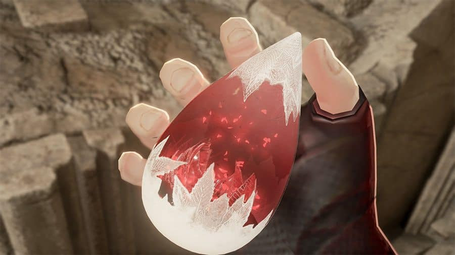 Code Vein Blood Code Guide