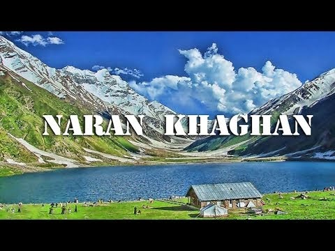 Naran Khaghan Valley Best Video | Guide to Naran Khaghan Awesome Scenes Of Nature