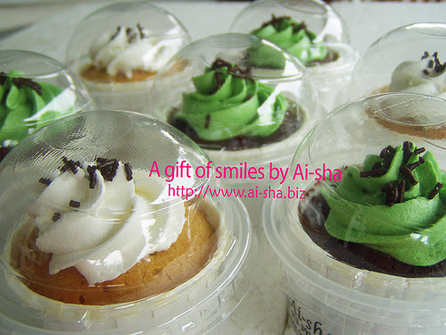 Gifts/Other Occasions Cupcakes Ai-sha Puchong Jaya