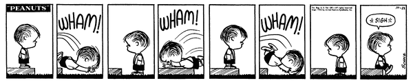 Peanuts