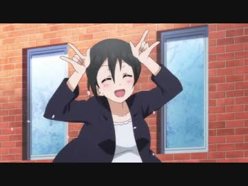 1分耐久 矢澤にこの母 にっこにこにー ニコニコ動画