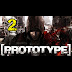 Prototype 2 Monster / Image - P2 Tiny.jpg | Prototype Wiki | Fandom powered by Wikia : I think i'll begin some kind of challenge where i stream video games with at least one playable black main character.