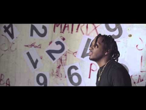 Dji Tafinha - Rascunho[Videoclipe]