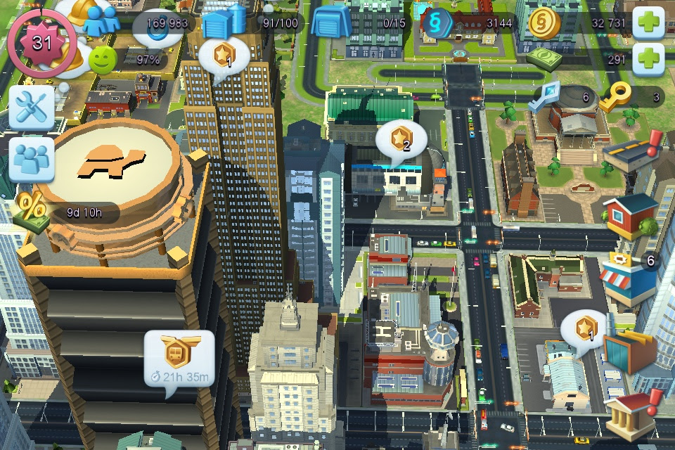 仙猫 クゥの日記 大規模開発プロジェクト