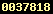 hit counter