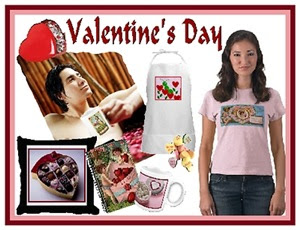 Valentine's Day Products