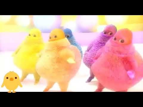 39+ Video Animasi Ayam Joget