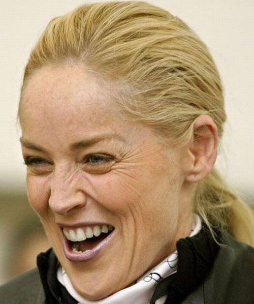 Funny celebrities (54 pics) Funny celebrities (54 pics)